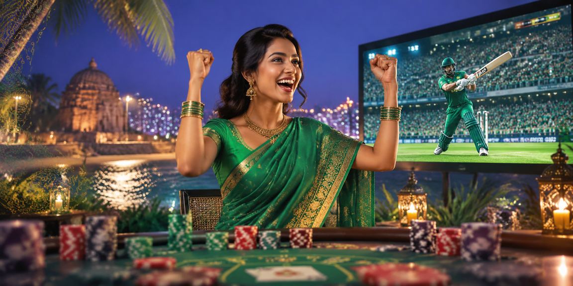 কুমিল্লায় মোবাইল থেকে ক্রিকেট বাজির প্রিমিয়াম অভিজ্ঞতা