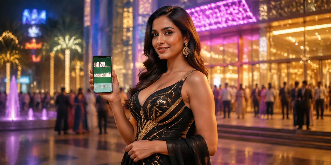 নারায়ণগঞ্জে রমি খেলায় উজ্জ্বল নীয়ন আলো